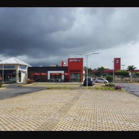 'The Solace' New Luxury Modern 1Bed 1Bath Apt. Portmore Exteriör bild