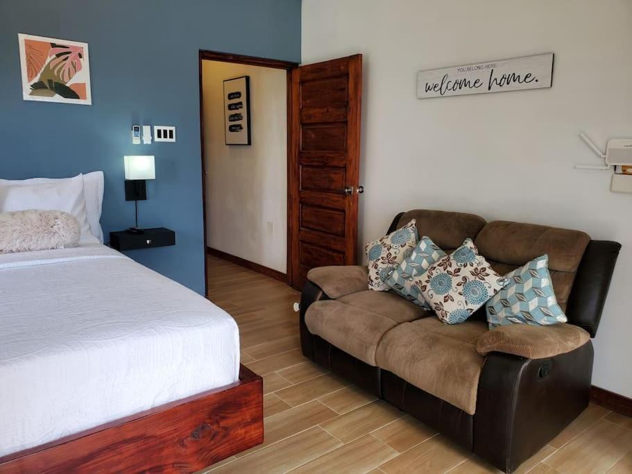 'The Solace' New Luxury Modern 1Bed 1Bath Apt. Portmore Exteriör bild
