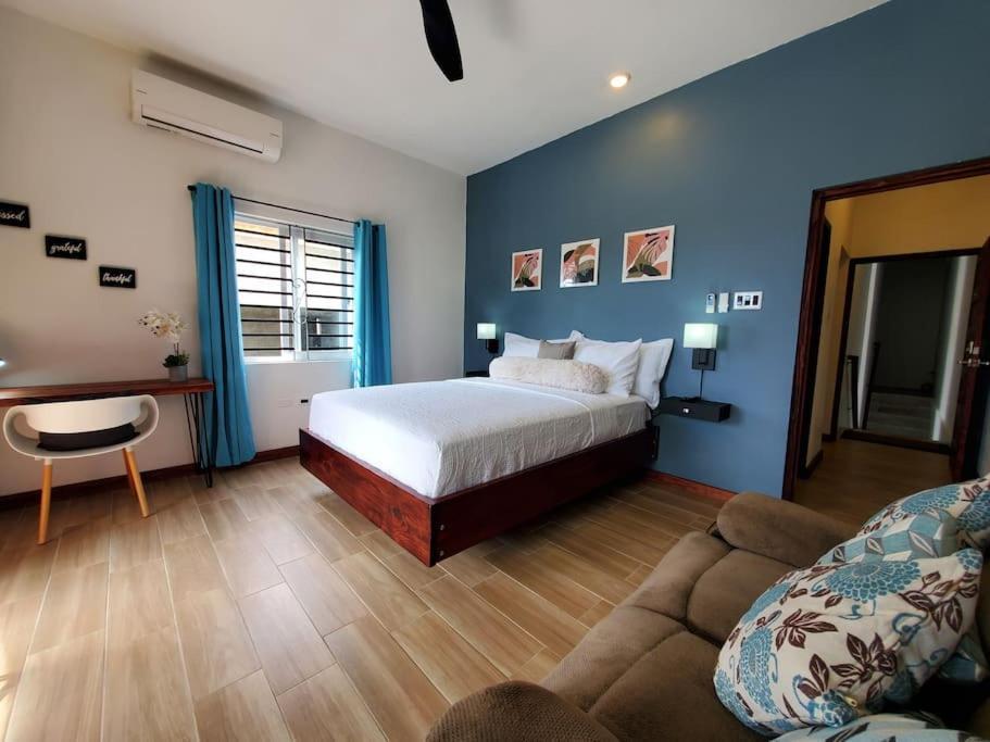 'The Solace' New Luxury Modern 1Bed 1Bath Apt. Portmore Exteriör bild