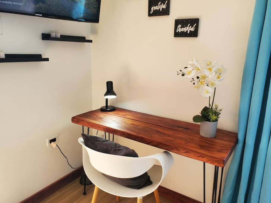 'The Solace' New Luxury Modern 1Bed 1Bath Apt. Portmore Exteriör bild